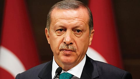 الأتراك يسألون أردوغان عن مصير 36 مليار دولار مخصصة لـ«الزلزال»