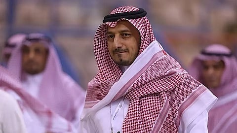 بالفيديو.. المسحل: نسعى لوضع بصمة للكرة السعودية في أولمبياد طوكيو