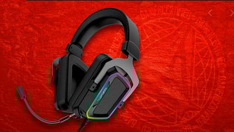 لعشاق الألعاب.. «باتريوت» تطلق سماعة رأس جديدة بمميزات متقدمة