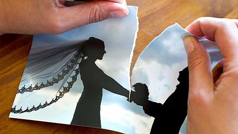 تقرير رسمي: 7 حالات طلاق سعودية كل ساعة.. والخسائر 3.5 مليارات ريال