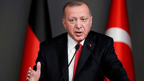بالأسماء.. 14 دولة ترصد جرائم أردوغان أمام المجلس الدولي لحقوق الإنسان