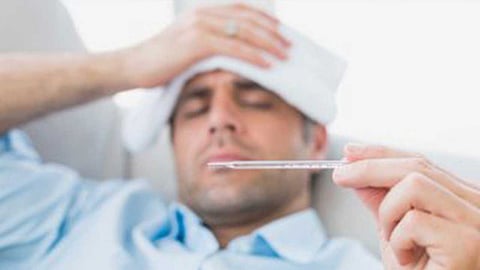 دراسة حديثة توضح «التغيير الطارئ» على درجة حرارة جسم الإنسان