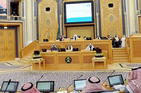 الشورى يفتح ملف «صندوق النفقة».. والأعضاء يقترحون تطبيق عقوبات