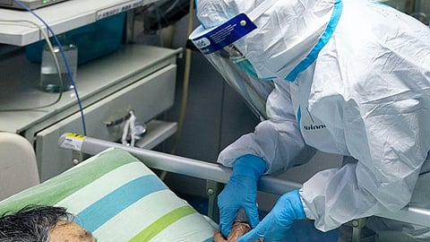 فنلندا تسجل أول إصابة بفيروس «كورونا» الجديد