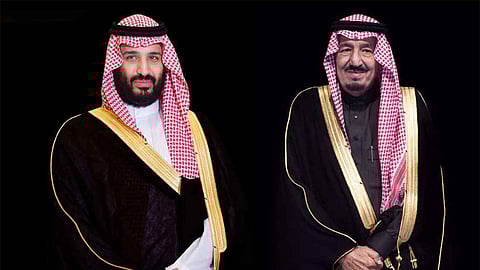القيادة تعزي الرئيس البرازيلي في ضحايا الفيضانات