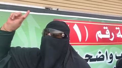 مصادر «عاجل»: تشكيل لجنة لبحث شكاوى تحويل سوق حجاب بالرياض لموقف سيارات