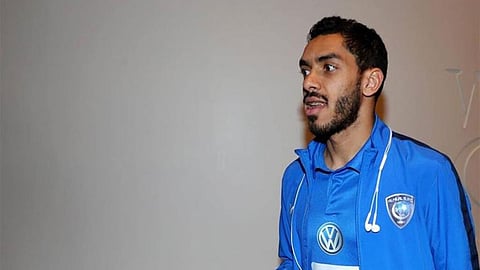 مصادر «عاجل»: عبدالعزيز الدوسري يوقع اليوم مع «النصر»