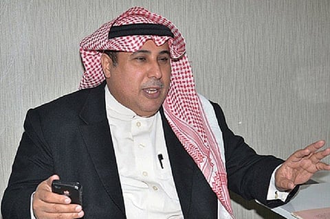 بالفيديو.. العرفج يكشف اسم الكاتب المجهول لأغنية شدا بها مشاهير الطرب السعودي