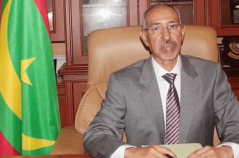 وزارة الدفاع الموريتانية تحسم الجدل حول القاعدة العسكرية الإماراتية