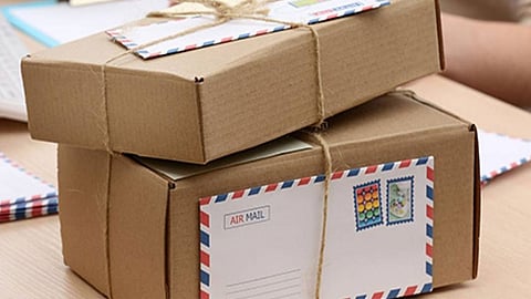حقيقة انتقال «كورونا» عبر الطرود البريدية القادمة من الصين