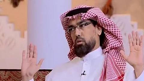 دباس الدوسري: أشعر بـ3 عُقد.. الآسيوية والعربية وبن زكري