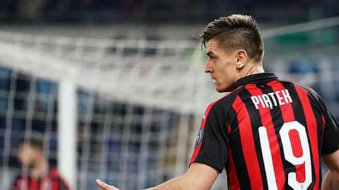 بيونتك يشد الرحال إلى برلين.. رودريجيز في أيندهوفن