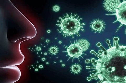 كيف يؤثر فيروس كورونا على الجسم؟