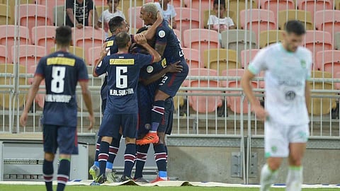 الأهلي يبحث عن المنافسة على الصدارة.. والعدالة في مواجهة شبح الهبوط