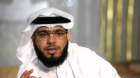 رسميًّا.. وسيم يوسف لم يعد إمامًا وخطيبًا لجامع زايد الكبير