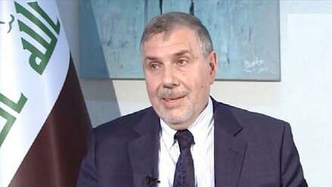 تكليف محمد توفيق علاوي بتشكيل الحكومة العراقية الجديدة