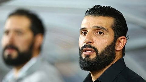 مدرب العدالة: تعرضنا للظلم ونستحق الفوز على الأهلي