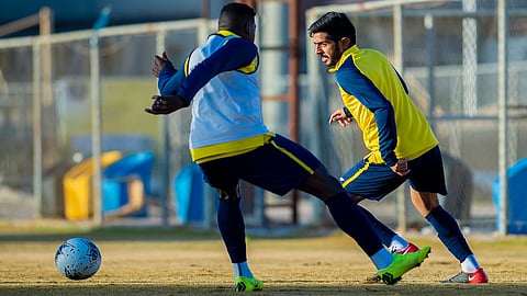 رحلة مجانية للجماهير التعاونية لمساندة الفريق في أبطال آسيا