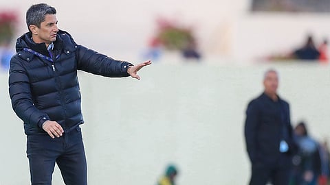حيرة في الهلال بسبب المقعد الآسيوي الأخير