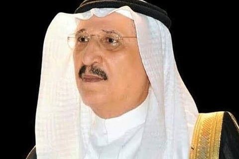 أمير جازان يضع حجر الأساس لحزمة مشروعات بتكلفة 5 مليارات ريال