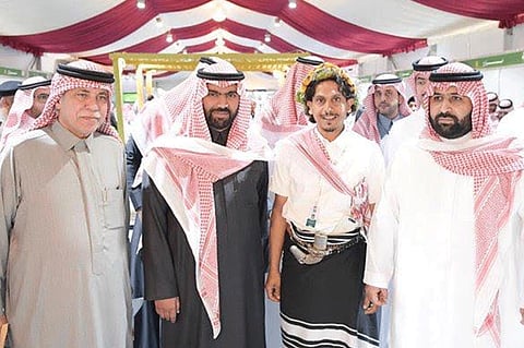 الثقافة تسعى لتسجيل بن جازان على قائمة التراث باليونسكو.. والتجارة: نعمل لتسويقه عالميًّا