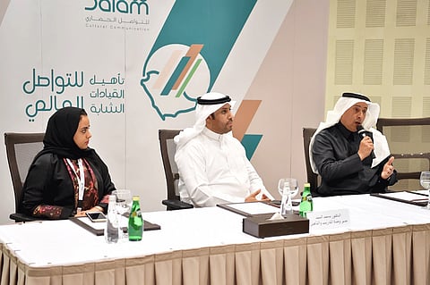 «سلام» يطلق النسخة الثالثة من تأهيل القيادات الشابة للتواصل العالمي