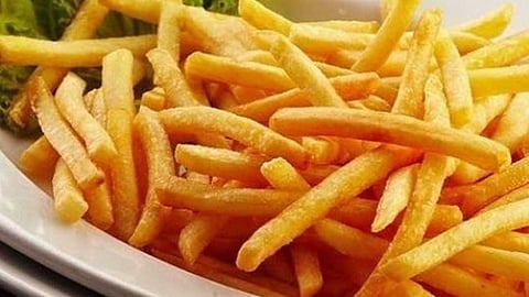 في هذه الحالات.. البطاطس قد تُصيبك بالتسمم