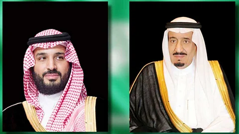 القيادة تهنئ رئيس سريلانكا بذكرى اليوم الوطني لبلاده