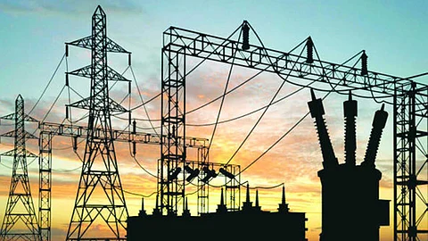 مصر توقع عقود الربط الكهربائي مع السعودية مايو 2020