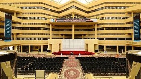 جامعة القصيم تطلق البرنامج التدريبي الثاني لأعضاء هيئة التدريس