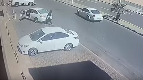خلاف مالي سبب خطف وقتل «عشريني حائل»