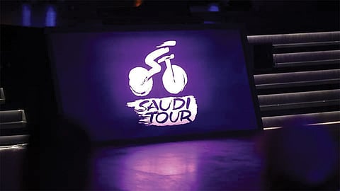 انطلاق «طواف السعودية 2020» اليوم بمشاركة 126 دراجًا