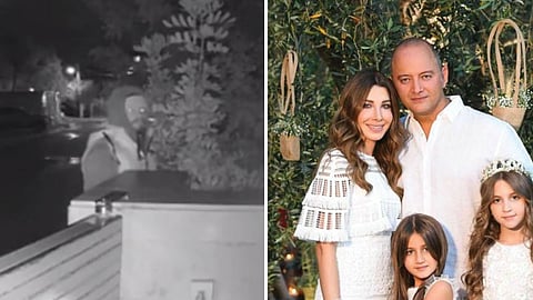 محامية أسرة قتيل فيلا نانسي عجرم تنشر وثيقة خاصة بالقضية