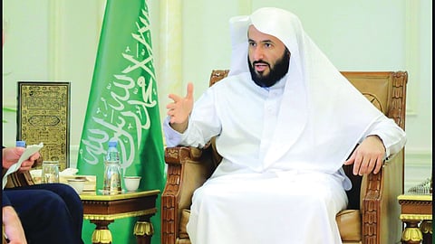 وزير العدل: لن يحق للرجل الطلاق إلا بحضور الزوجة وحسم النفقة والحضانة والزيارة