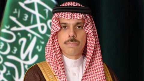 «الخارجية» تنعى سفير المملكة بنيجيريا: أفنى حياته في خدمة وطنه وقيادته