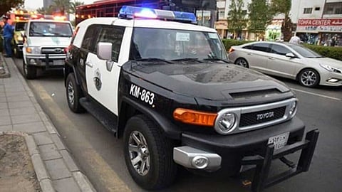 تأكيدًا لما نشرته «عاجل».. متحرش وادي الدواسر في قبضة «شرطة الرياض»