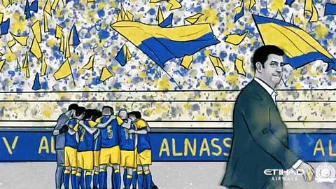 دون مفاجآت.. النصر يُعلن قائمة دوري أبطال آسيا