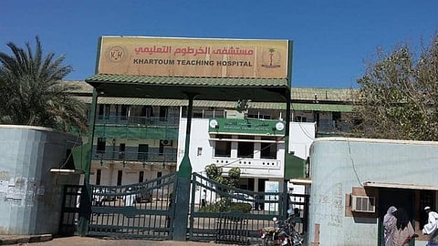 السودان ينفي إصابة 4 مواطنين بفيروس كورونا في الصين