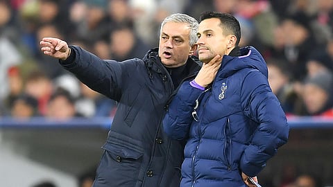 توتنهام يسعى إلى إنقاذ الموسم أمام ساوثهامبتون