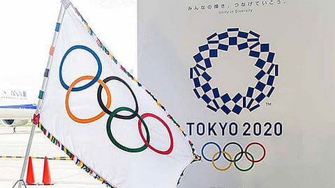 القلق يخيم على مصير أولمبياد «طوكيو 2020»