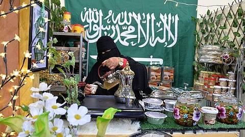 نقلة تسويقية بمهرجان الكليجا.. 450 أسرة منتجة تغزو العالم عبر المنصات الرقمية