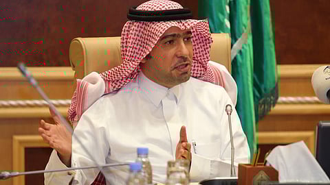 بالفيديو.. أمراء مناطق يشيدون بإنجازات الحقيل ونجاحه في تحقيق تطلعات القيادة