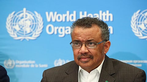 منظمة الصحة تدعو لتوفير 675 مليون دولار لتمويل خطة الاستجابة لـ«كورونا»