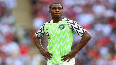 إيجالو: خفضت راتبي من أجل مانشستر يونايتد