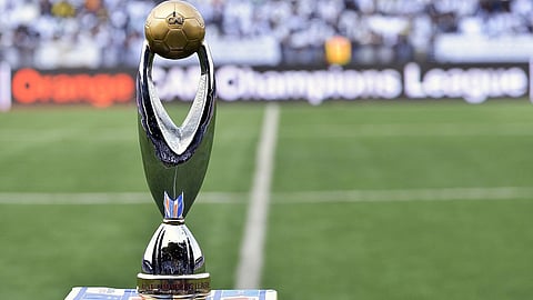 الأهلي المصري في مواجهة ثأرية مع صن داونز بدوري أبطال إفريقيا