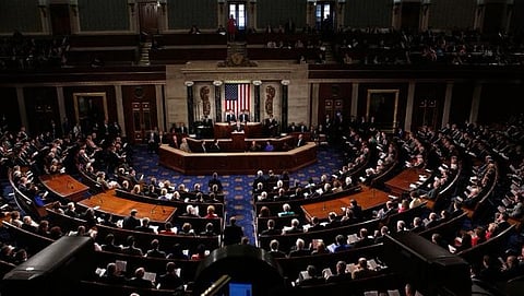 الشيوخ الأمريكي يبرئ ترمب من تهمتي إساءة استخدام السلطة وعرقلة الكونجرس