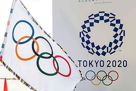 اللجنة الأولمبية اليابانية تلغي زيارة للصين بسبب فيروس كورونا