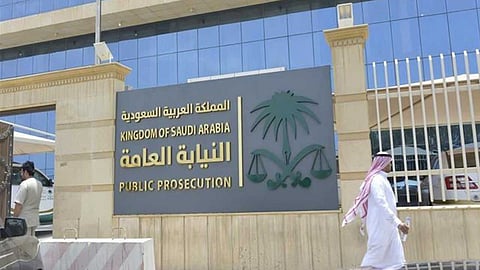 النيابة العامة: حالة واحدة تجيز إبقاء المقبوض عليه موقوفًا أكثر من 24 ساعة