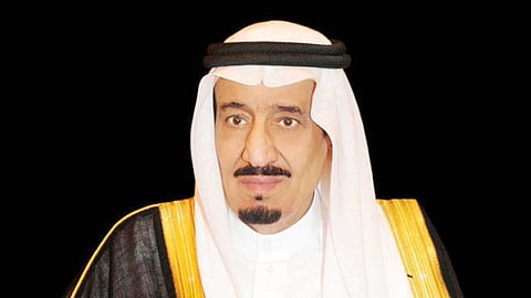 خادم الحرمين يؤكد للرئيس الصيني ثقة المملكة في قدرة بكين على التعامل مع كورونا