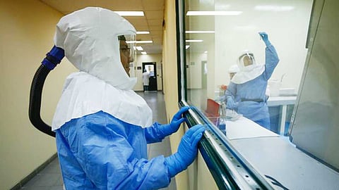 الإمارات تكشف حقيقة وفاة امرأة فلبينية بـ«كورونا»